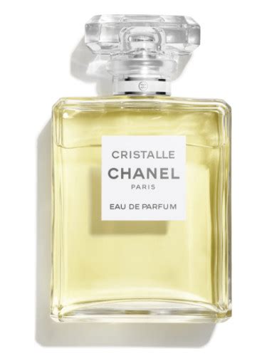 chanel cristalle edp 2023|Chanel cristalle perfume boots.